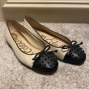 Sam Edelman Ballet Flats 🖤